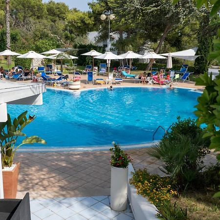 Le Case di Ada Villa Santa Cesarea Terme Bagian luar foto