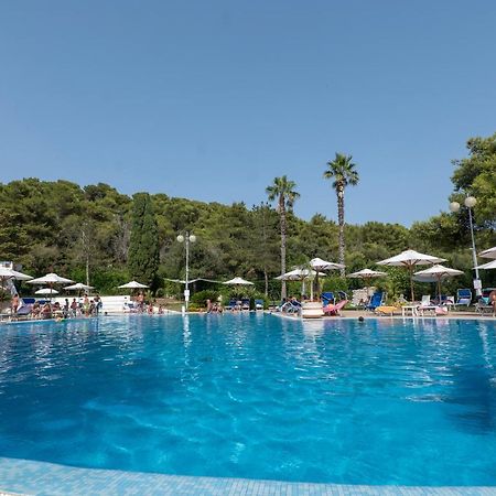 Le Case di Ada Villa Santa Cesarea Terme Bagian luar foto