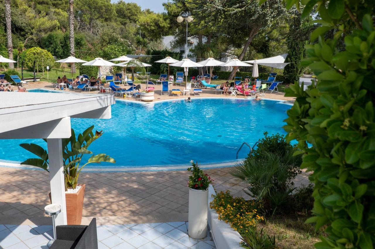 Le Case di Ada Villa Santa Cesarea Terme Bagian luar foto