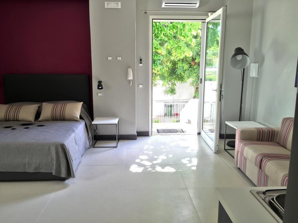 Le Case di Ada Villa Santa Cesarea Terme Bagian luar foto