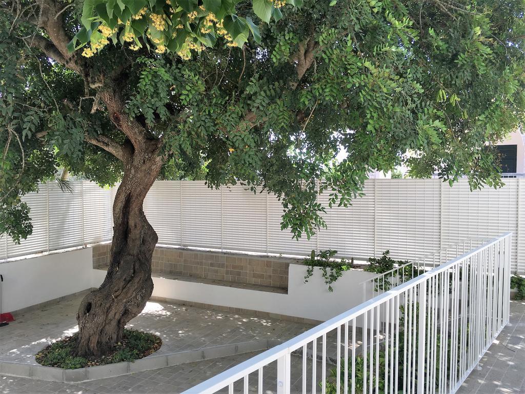 Le Case di Ada Villa Santa Cesarea Terme Bagian luar foto