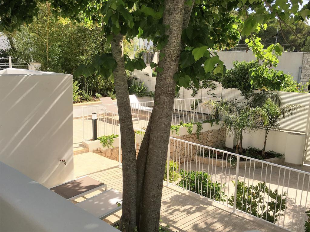 Le Case di Ada Villa Santa Cesarea Terme Bagian luar foto