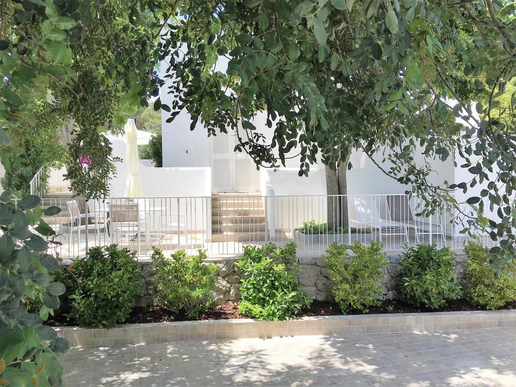 Le Case di Ada Villa Santa Cesarea Terme Bagian luar foto