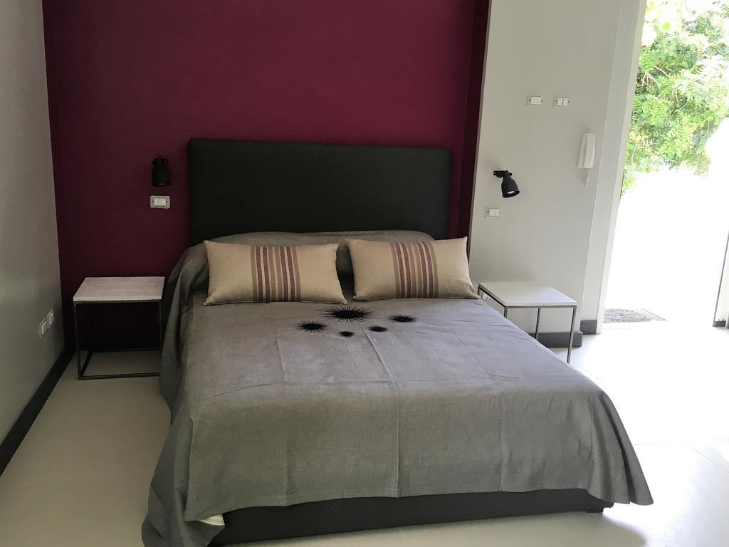 Le Case di Ada Villa Santa Cesarea Terme Bagian luar foto
