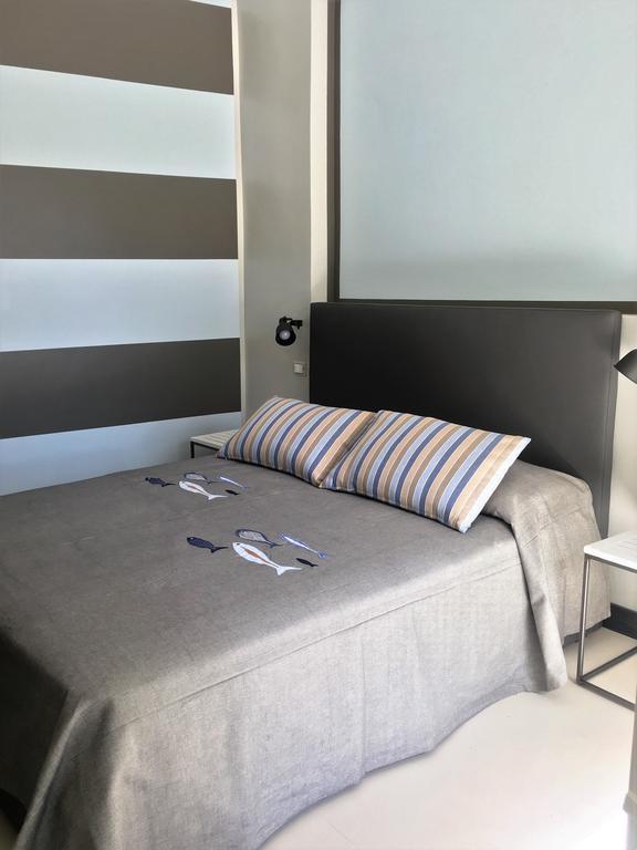 Le Case di Ada Villa Santa Cesarea Terme Bagian luar foto