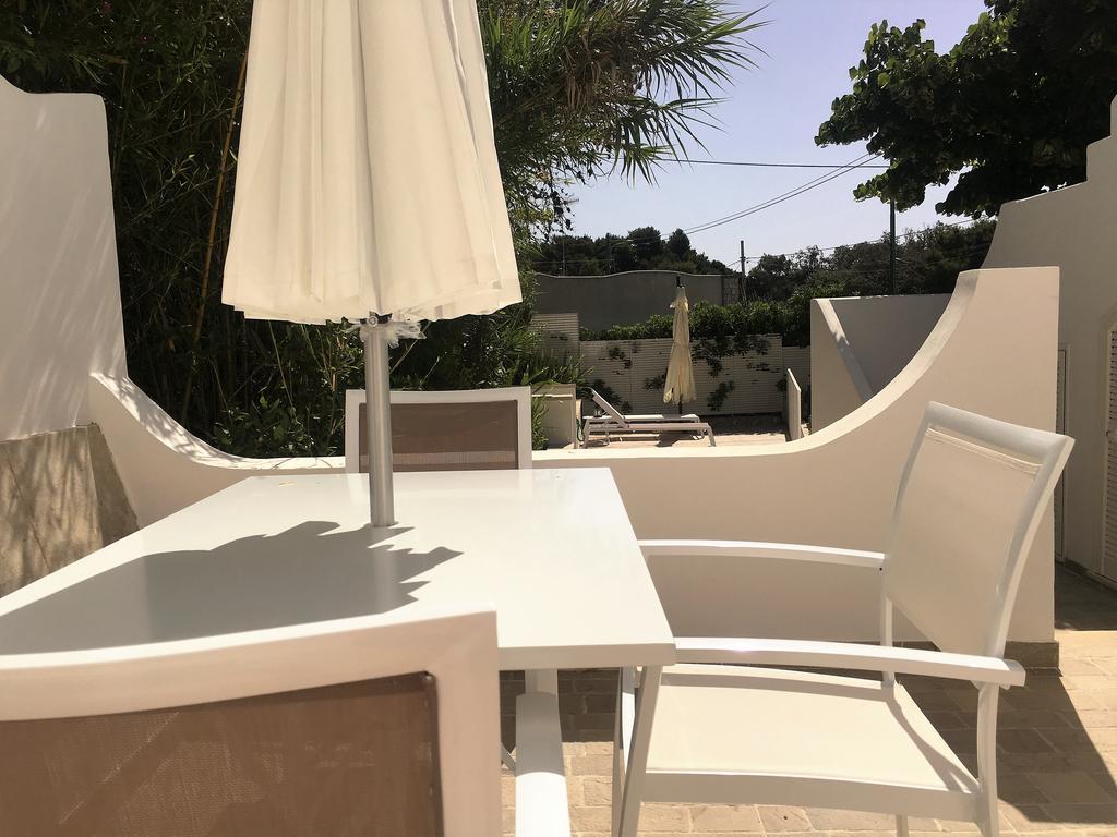 Le Case di Ada Villa Santa Cesarea Terme Bagian luar foto