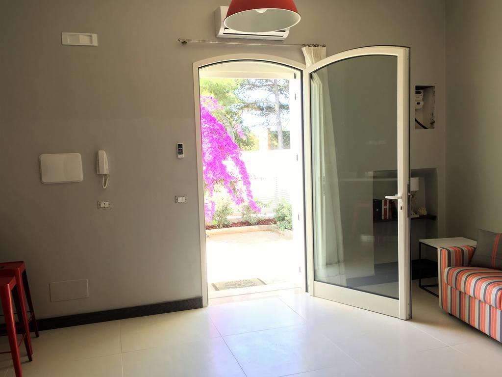 Le Case di Ada Villa Santa Cesarea Terme Bagian luar foto