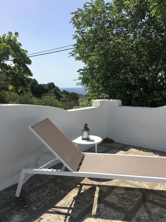 Le Case di Ada Villa Santa Cesarea Terme Bagian luar foto