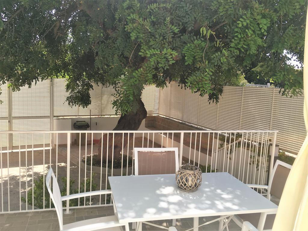 Le Case di Ada Villa Santa Cesarea Terme Bagian luar foto